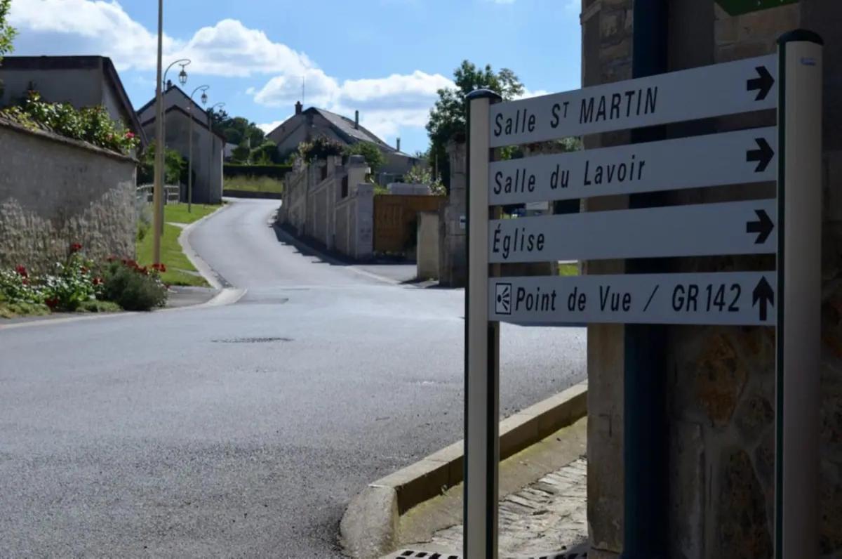 Agreable Maison Petit Jardin A 7 Minutes De Reims Pargny-les-Reims Extérieur photo