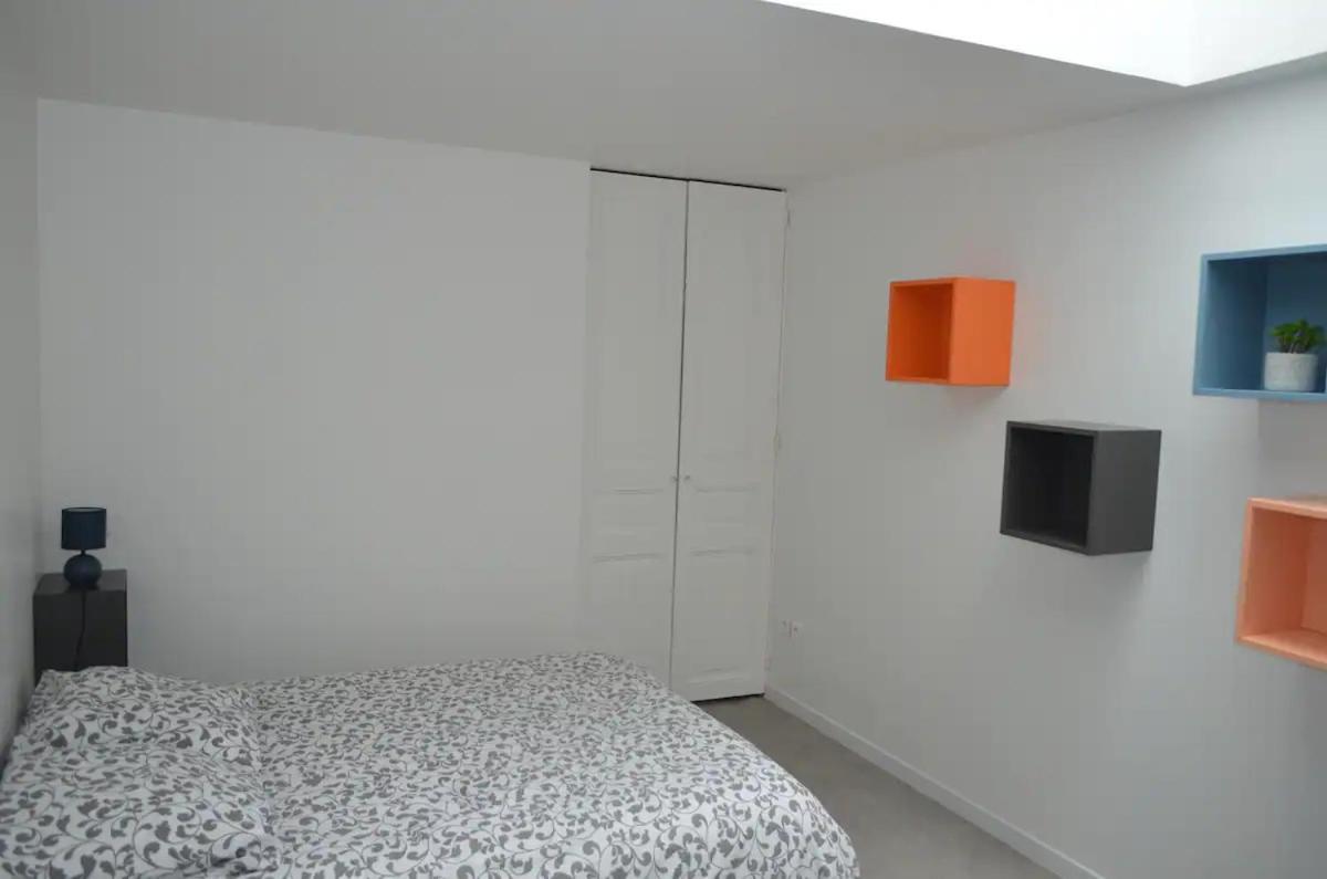 Agreable Maison Petit Jardin A 7 Minutes De Reims Pargny-les-Reims Extérieur photo