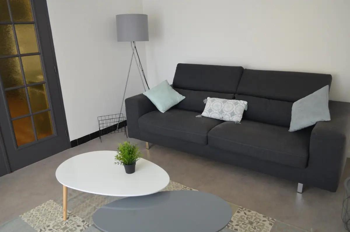 Agreable Maison Petit Jardin A 7 Minutes De Reims Pargny-les-Reims Extérieur photo