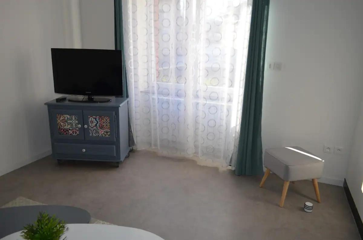 Agreable Maison Petit Jardin A 7 Minutes De Reims Pargny-les-Reims Extérieur photo