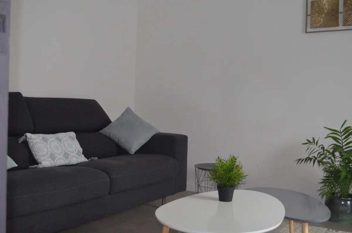 Agreable Maison Petit Jardin A 7 Minutes De Reims Pargny-les-Reims Extérieur photo