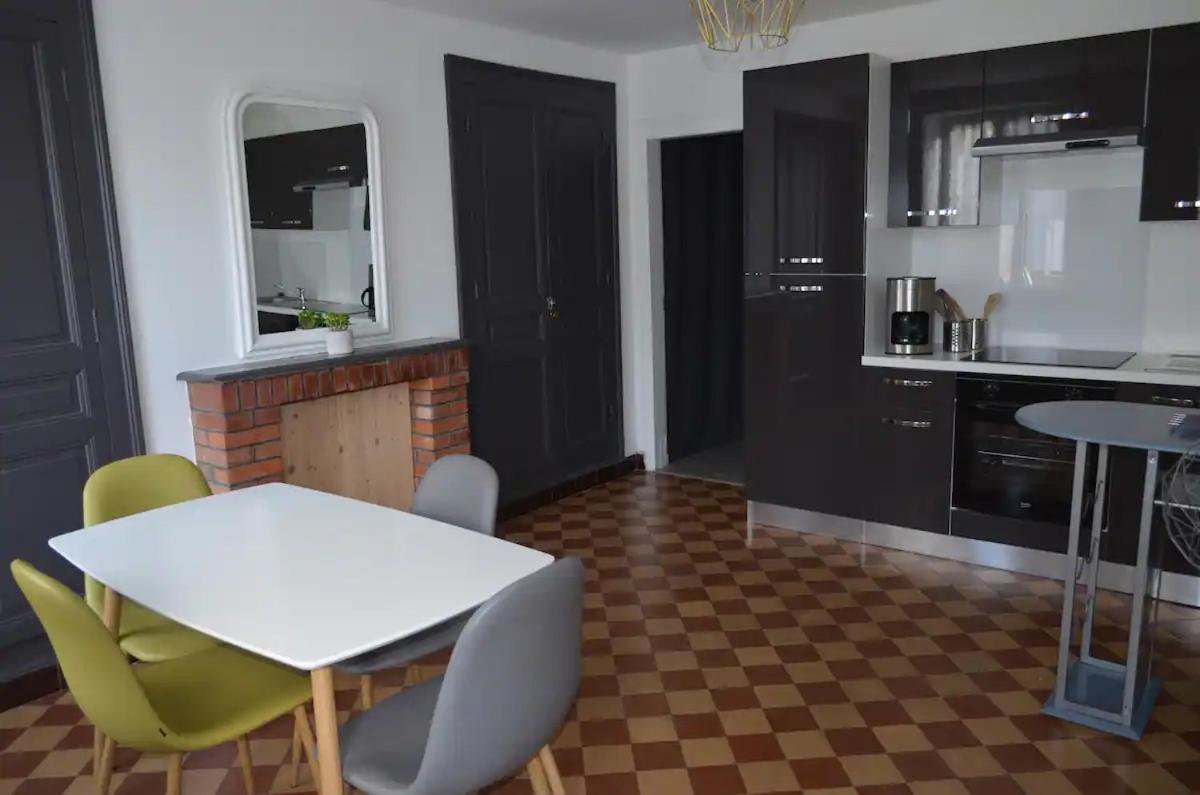Agreable Maison Petit Jardin A 7 Minutes De Reims Pargny-les-Reims Extérieur photo