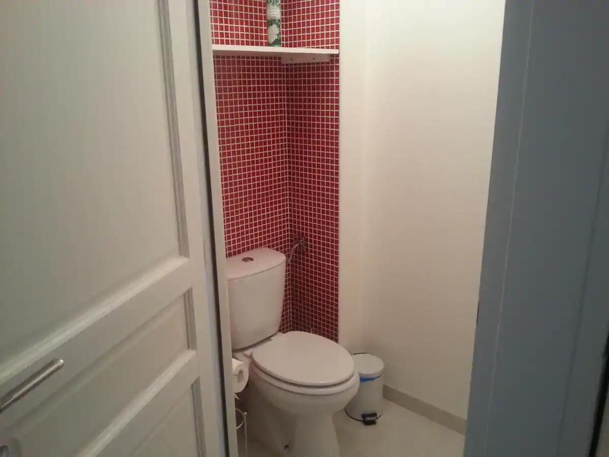 Agreable Maison Petit Jardin A 7 Minutes De Reims Pargny-les-Reims Extérieur photo