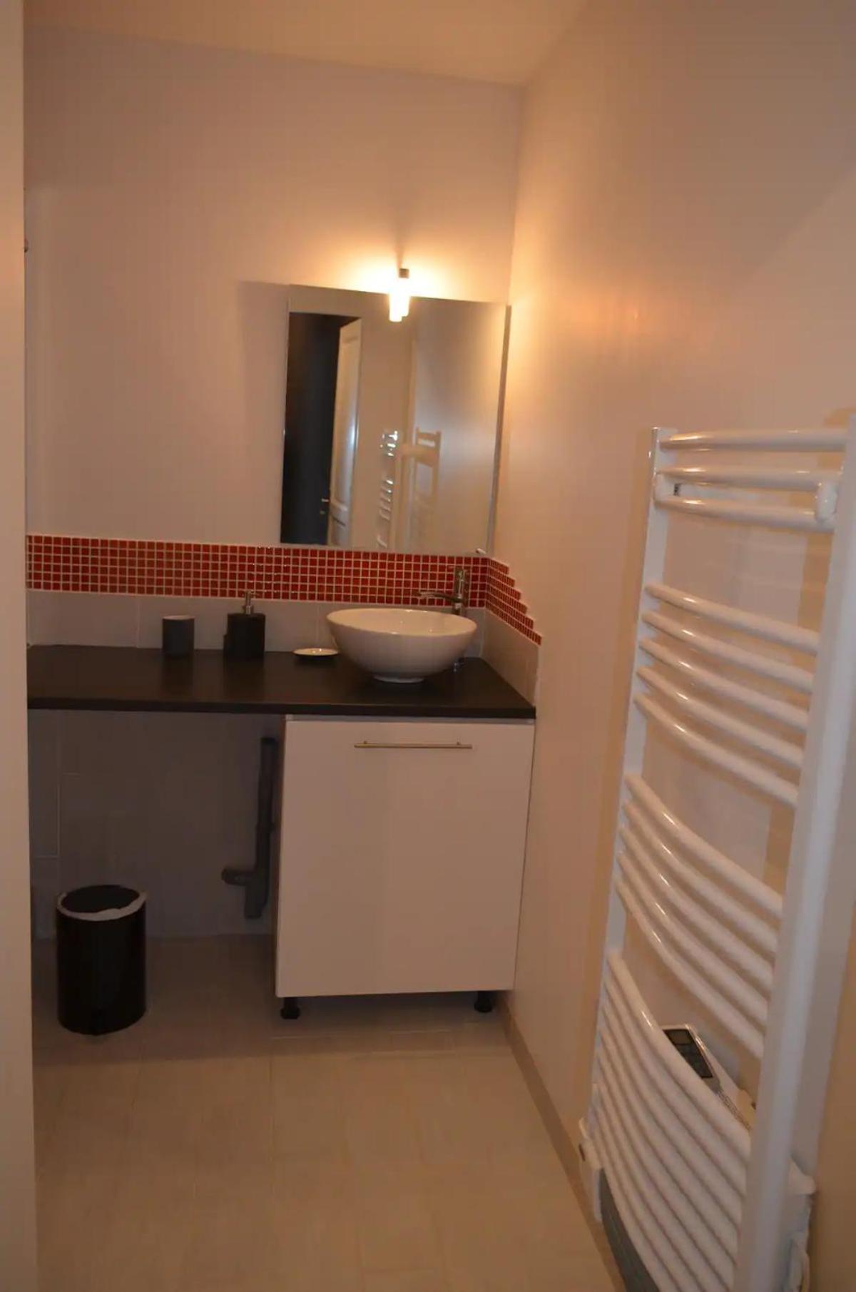 Agreable Maison Petit Jardin A 7 Minutes De Reims Pargny-les-Reims Extérieur photo